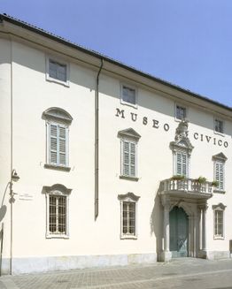 Museo Cívico Arqueológico Paolo Giovio