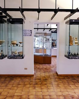 Museo Archeologico di Palazzo Varisano