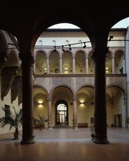Medieval Civic Museum of Bologna
