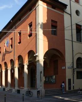 National Picture Gallery of Bologna