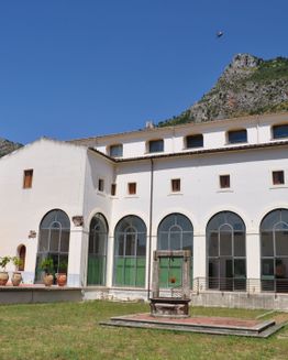 Musée Archéologique de Venafro