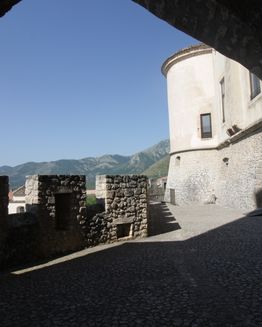 National Museum of Castello Pandone