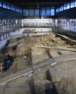 Museo Nazionale del Paleolitico di Isernia