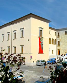 Museo Archeologico Nazionale della Basilicata