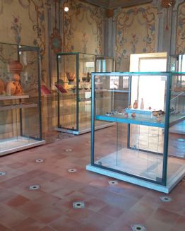 Museo Archeologico di Fara in Sabina
