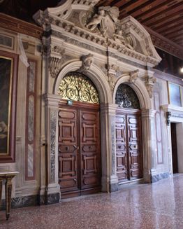 Palazzo Mocenigo Museum