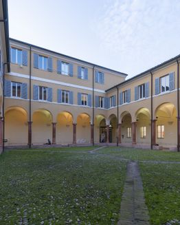 FMAV - Palais Santa Margherita