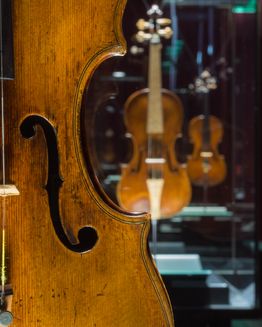 Museo del Violino