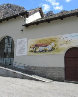 Museo della Funivia