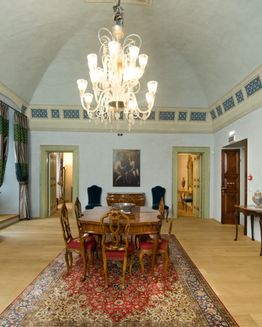 Bonacquisti Palace
