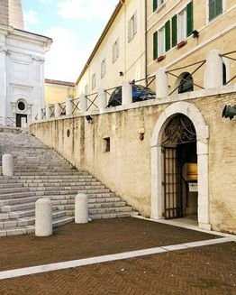 Museum of the city of Ancona