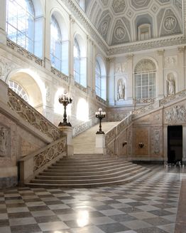 Palais Royal de Naples