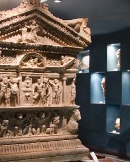 Musée Archéologique Civique de Velletri