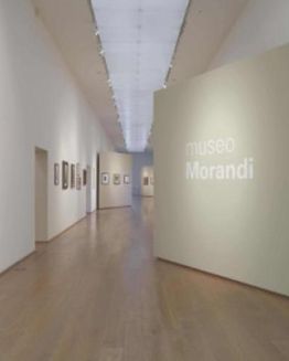 Morandi Museum