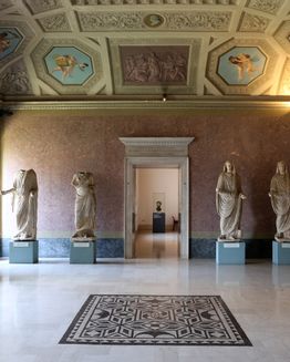 Museo Archeologico Nazionale di Parma