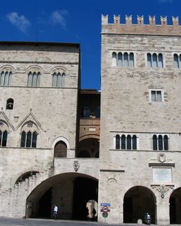 Museo Civico e Pinacoteca di Todi