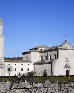 Musée de San Francesco à Folloni