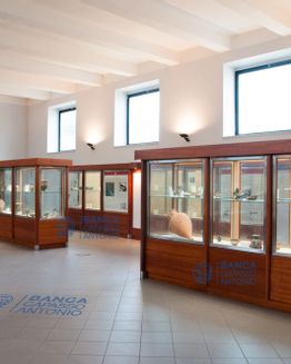 Museo Archeologico dell'antica Allifae