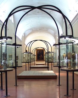 Museo regionale Agostino Pepoli