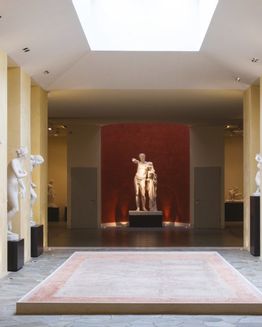 Museum of Archaeological Sciences and Art of Padua