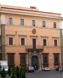 Accademia di San Luca