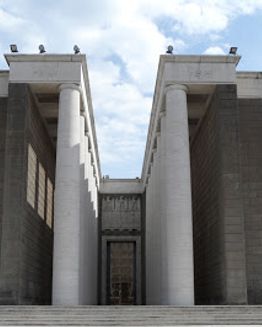 Musée de la civilisation romaine
