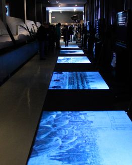 Musée du cinéma interactif MIC