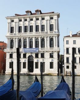 Prada-Stiftung von Venedig