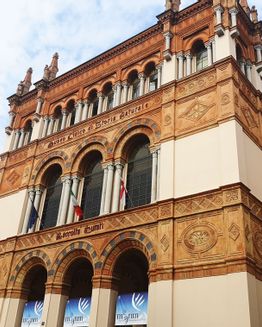 Museo di Storia Naturale di Milano