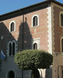 Archaeological Museum of Priverno