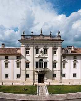 Palazzo Attems Petzenstein - Pinacoteca