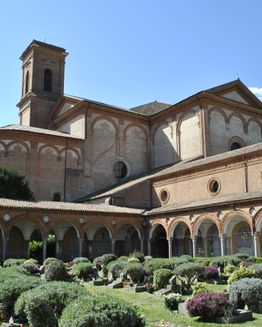 San Cristoforo alla Certosa