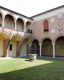 Casa Romei Museum
