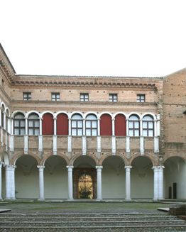 Museo Arqueológico Nacional de Ferrara