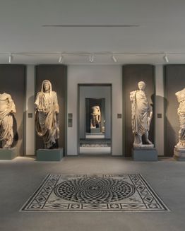 Museo Archeologico Nazionale di Aquileia