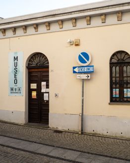 Museo e Archivio Storico Sinnai
