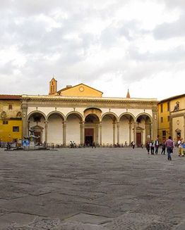 MAF Museo Archeologico Nazionale di Firenze