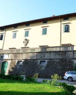 Villa Carducci Pandolfini