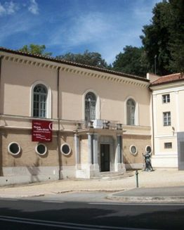 Carlo Bilotti Museum