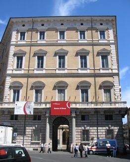 Museo de Roma - Palacio Braschi