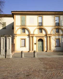 Civic Museum of the Risorgimento of Bologna