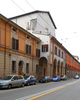 Museo della Resistenza di Bologna