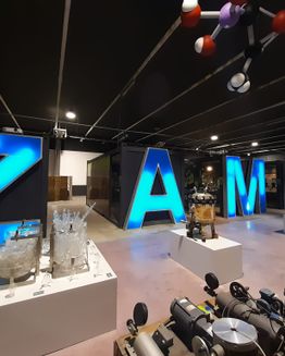 Zambon-Museum
