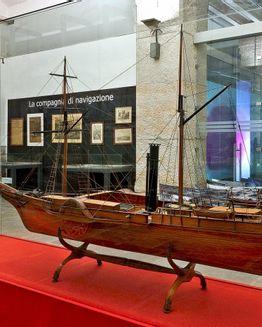 Museo del Mare di Trieste