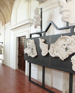 Museo Diocesano di Reggio Calabria