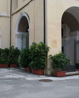 Museo Diocesano de Reggio Calabria