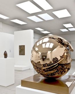 Museo Revoltella - Galería de Arte Moderno