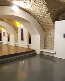 ARCOS - Museo di Arte Contemporanea del Sannio