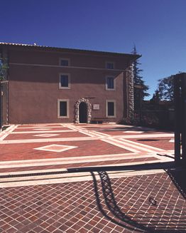 Civic Archaeological Museum of Chianciano Terme