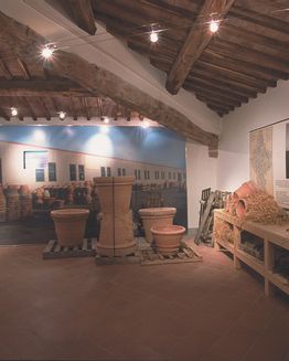 Museo de Terracota